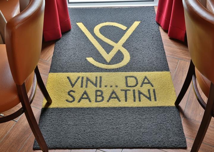 Vini Da Sabatini
